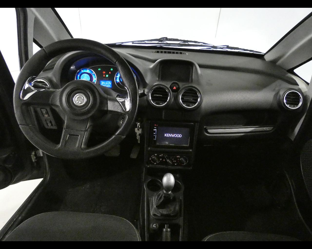 CASALINI M20 - M20 Active