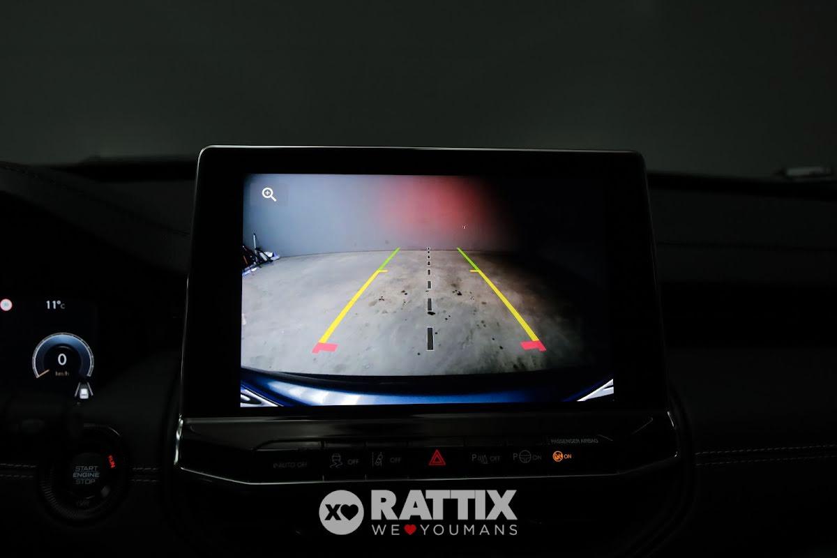 Jeep Compass 1.5 Turbo T4 Mhev 130CV Summit DCT