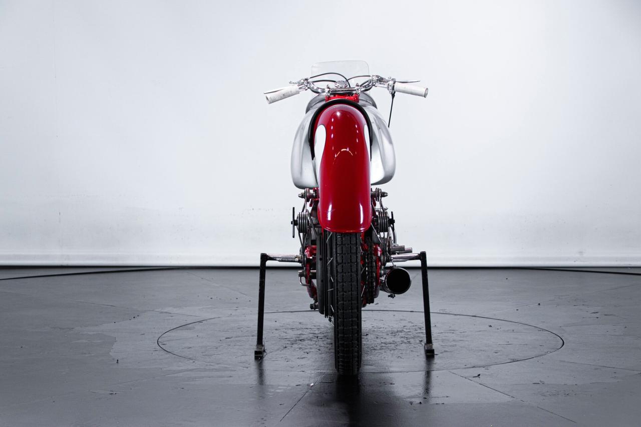 Honda CB 750 Four - 1976