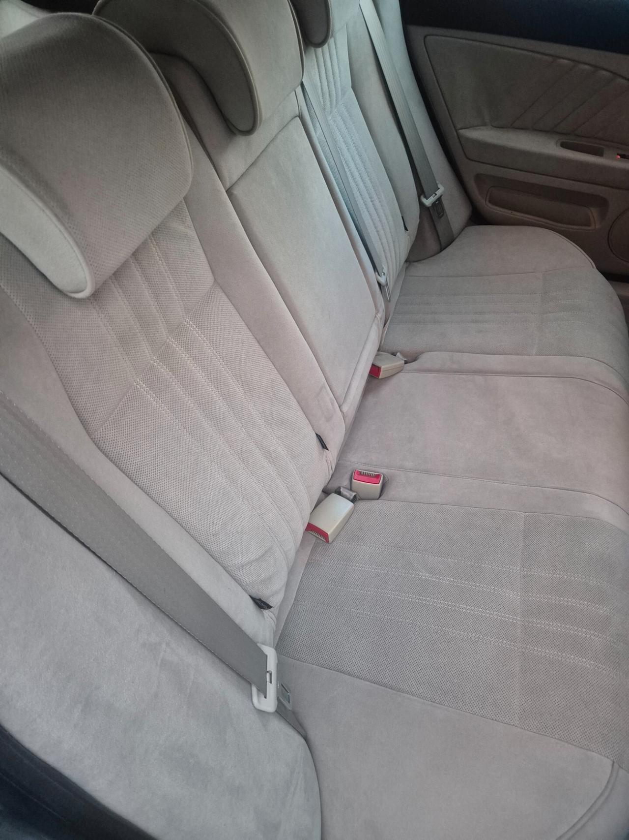 Alfa Romeo 159 1.9 JTDm Sportwagon