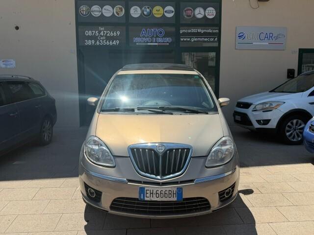 Lancia MUSA 1.3 Mjt 95 CV Gold