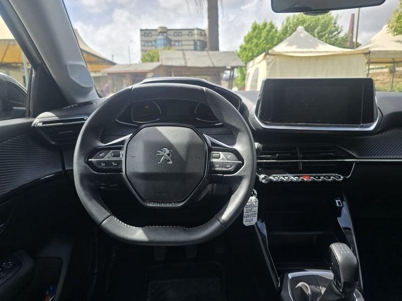 Peugeot 208 Active 75 S/S