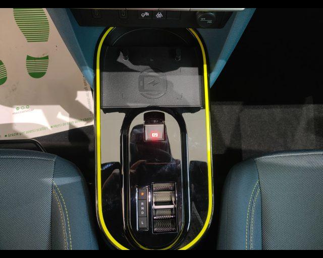 FIAT Grande Panda 1.2 hybrid La Prima 110cv edct