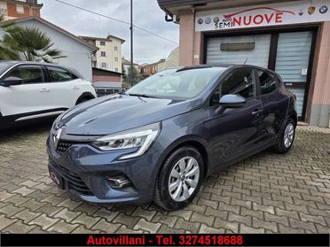 Renault Clio Blue 1.5 dCi 8V 85 CV 5 porte