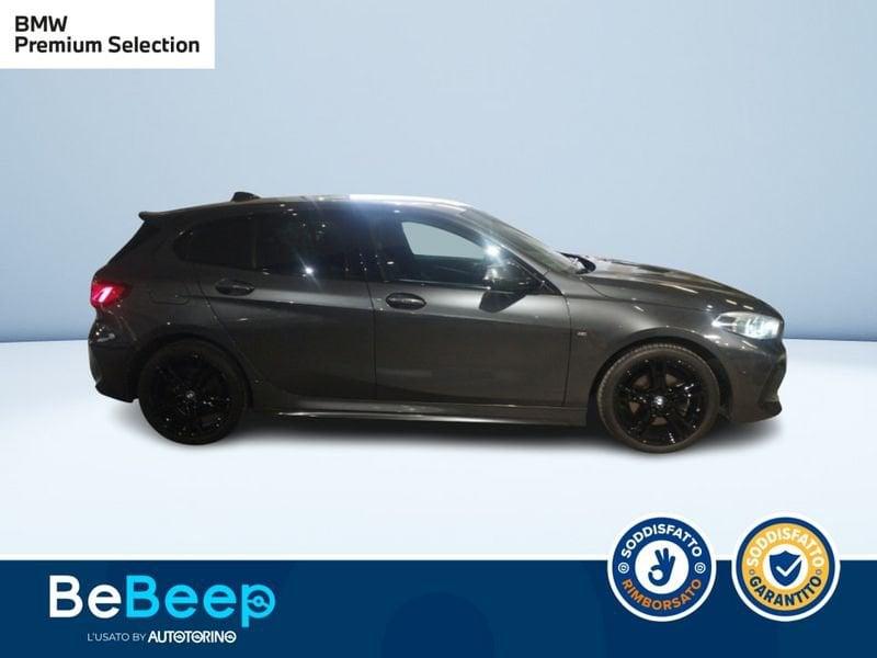 BMW Serie 1 116D MSPORT AUTO