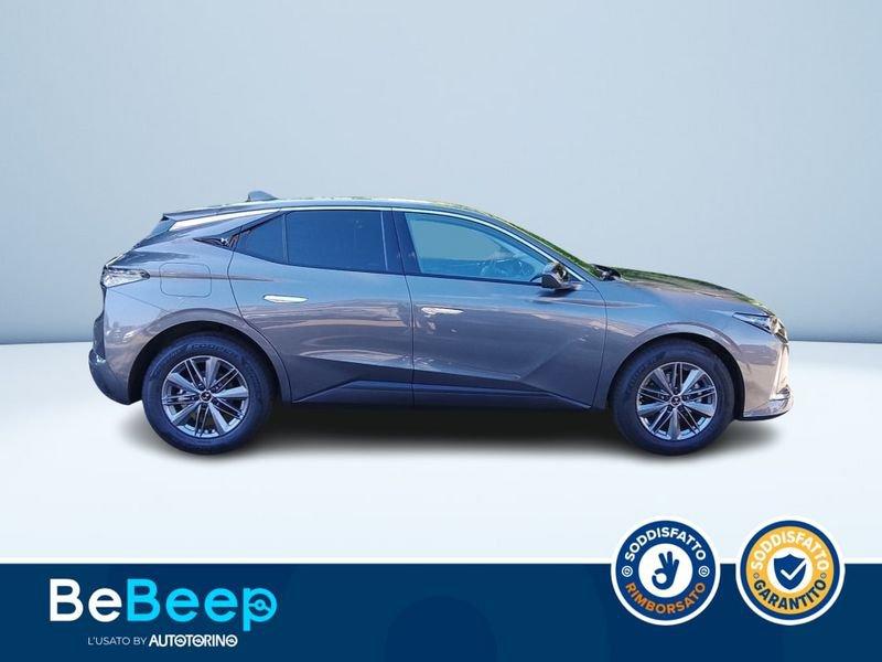 DS DS4 1.5 BLUEHDI CROSS RIVOLI 130CV AUTO