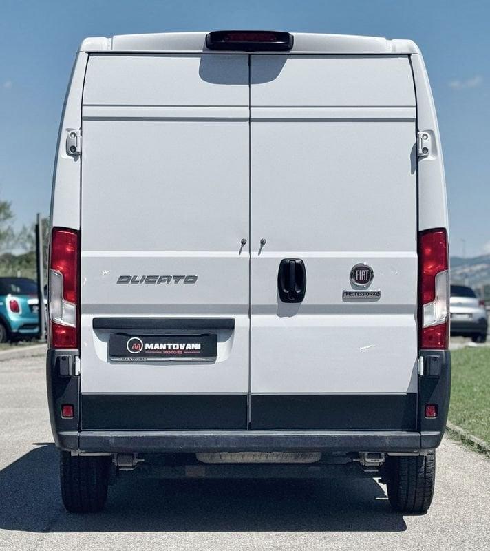 FIAT Ducato Ducato 35 2.2 Mjt 140CV PLM-TM Furgone PREZZO + IVA