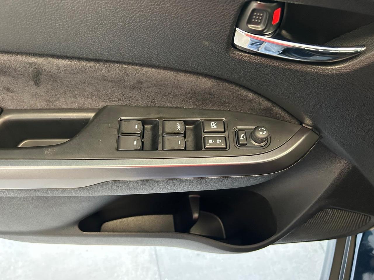 Suzuki Vitara 1.4 Hybrid 4WD AllGrip Top