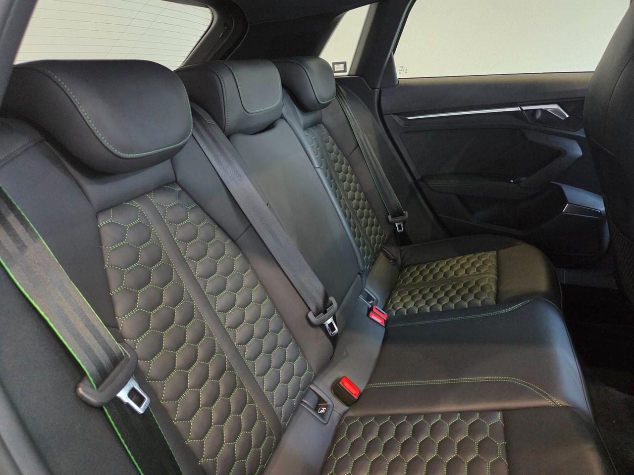 Audi A3 RS 3 SPB TFSI QUATTRO STRONIC FULL+++