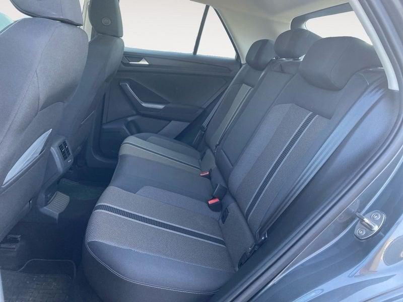 Volkswagen T-Roc 1.0 TSI Style BMT