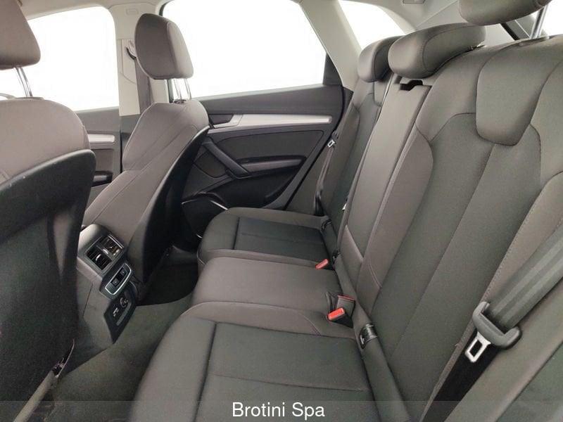 Audi Q5 35 TDI S Line S tronic