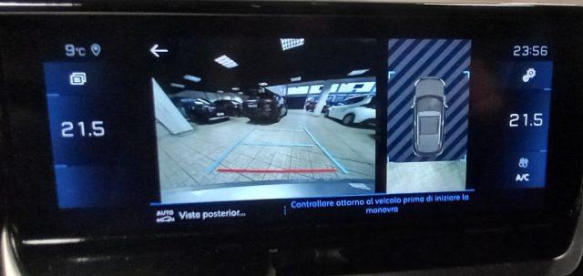 PEUGEOT 2008 BlueHDi 130 S&S EAT8 Active Pack