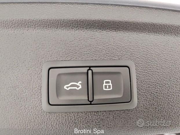 Audi A3 SPB 30 TFSI Business Advanced S tronic