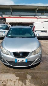 Seat Ibiza ST 1.2 TSI Sport