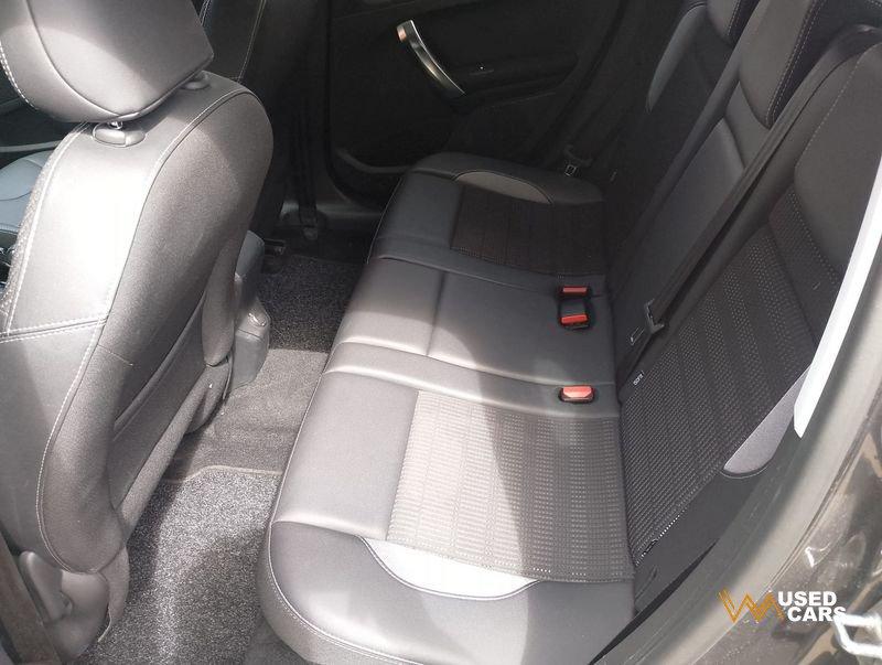 Peugeot 2008 PureTech Turbo 110 S&S Allure