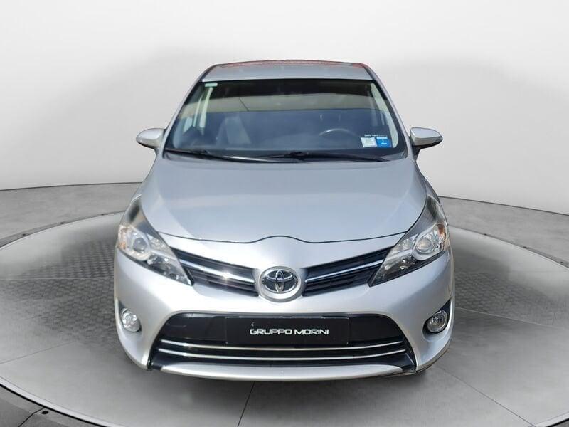 Toyota Verso 1.6 D-4D Active 7 posti