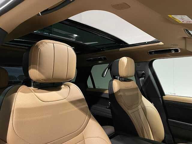 Land Rover Range Rover Sport Dynamic SE - AUTOCARRO IVA ESPOSTA 100%