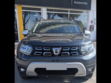 DACIA Duster 1.0 tce Prestige Gpl 4x2 100cv