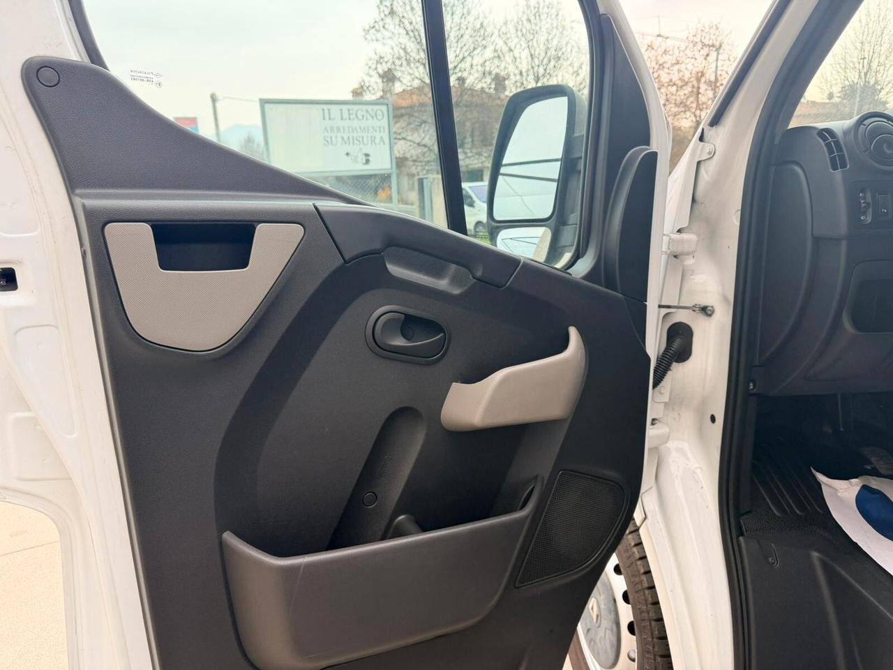 Renault Trucks Master 35 2.3 dCi 130CV PM-TN Furgone