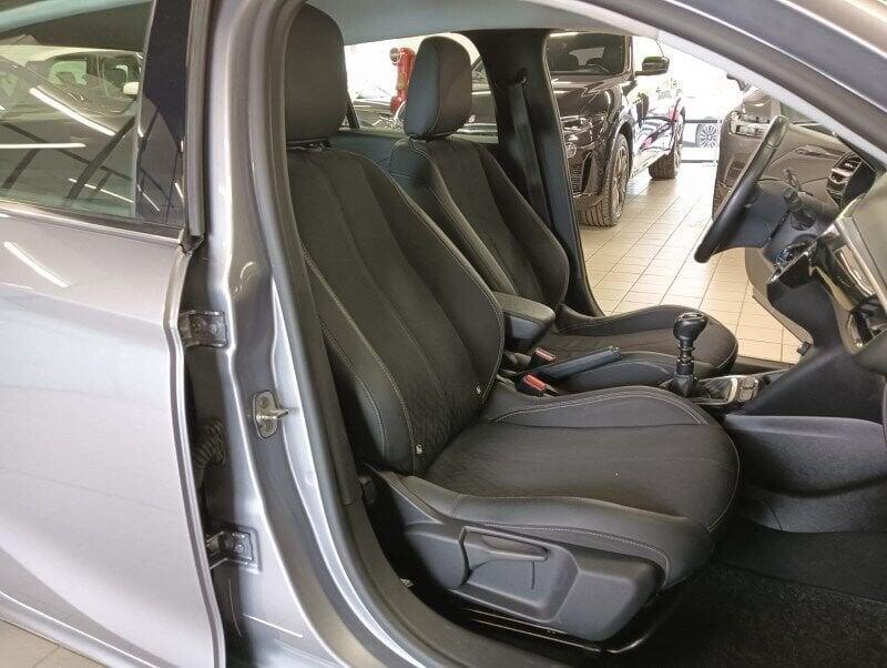 Opel Corsa Corsa 1.2 100 CV Elegance