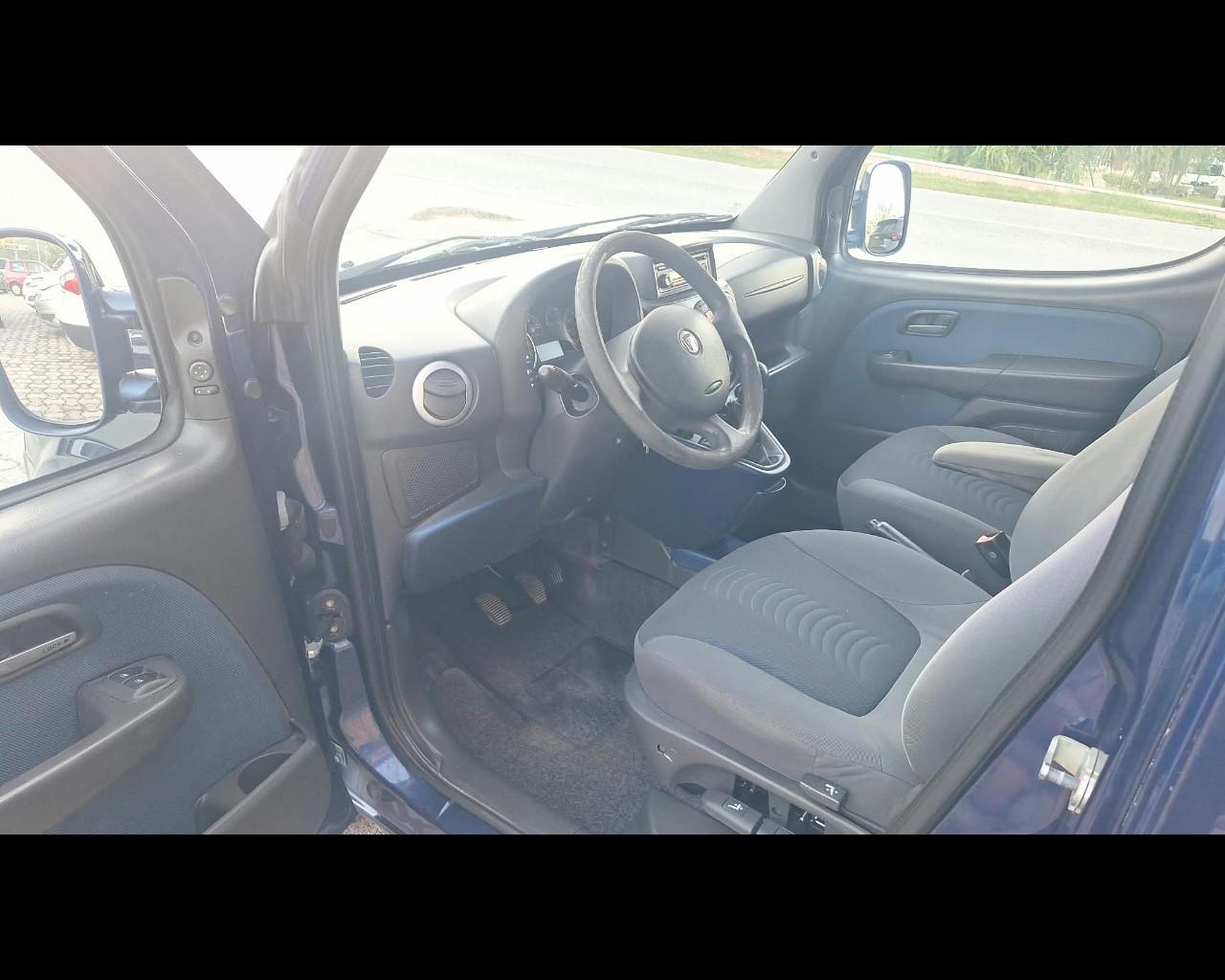 FIAT Doblò 1.3 Multijet 16V Malibù