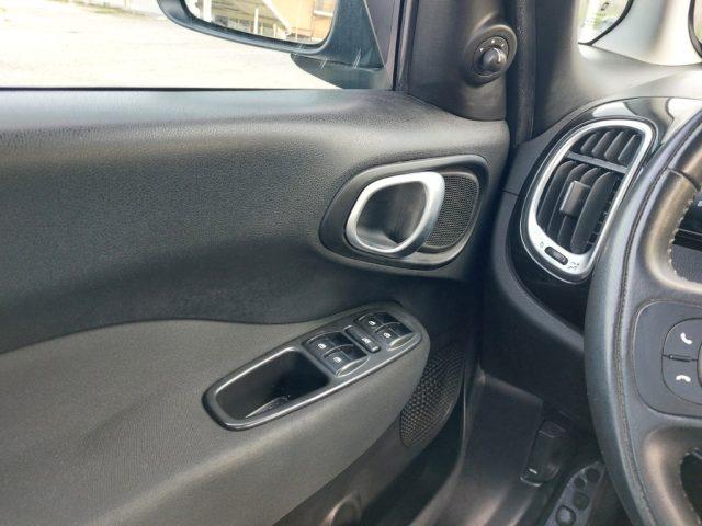 FIAT 500L 1.3 Multijet 85 CV Pop Star km 124000 Neopatentati