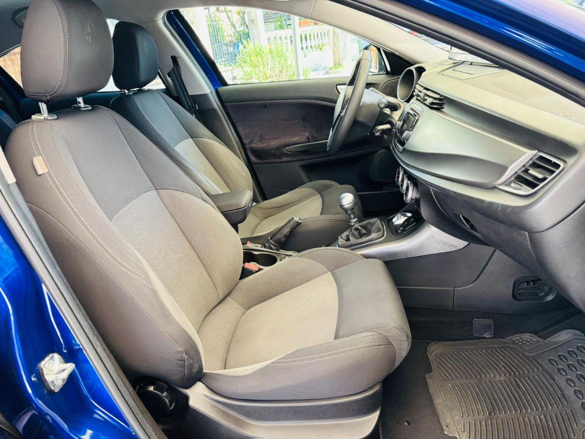 Alfa Romeo Giulietta 1.6 JTDm-2 105 cv Distinctive Facelift