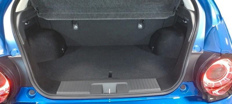 HONDA E ADVANCE 17