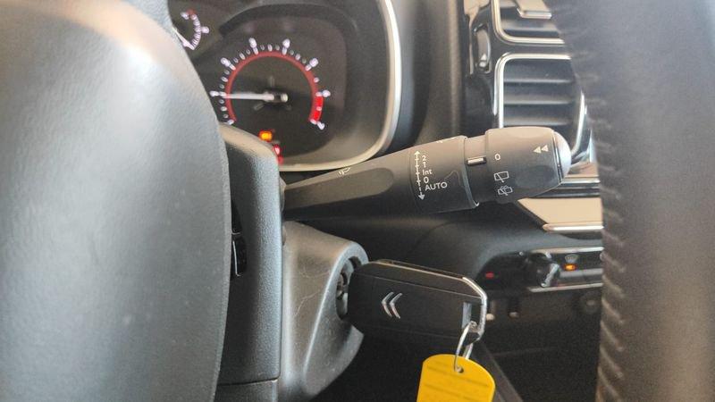 Citroën C5 Aircross PureTech 130 S&S Live