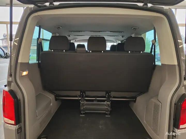 Volkswagen Caravelle 2.0 TDI 110CV PC Trendline