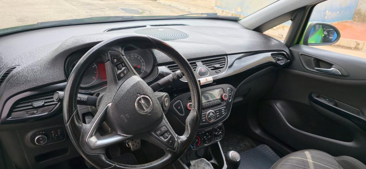 Opel Corsa 1.2 5P INNOVATION