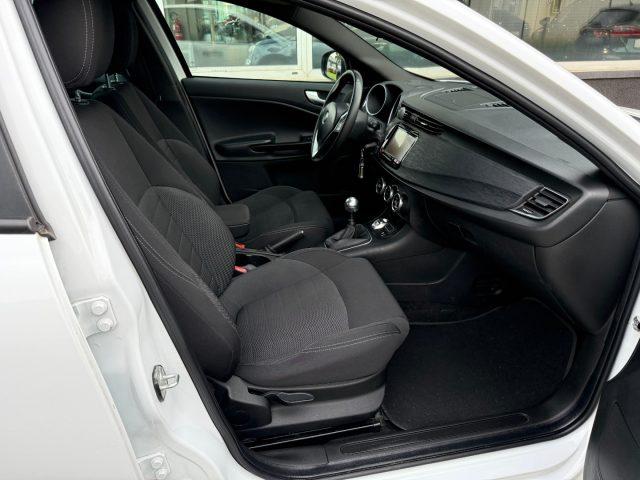 ALFA ROMEO Giulietta 1.6 JTDm 120 CV Super TELEC. - BT - CRUISE C. - 18
