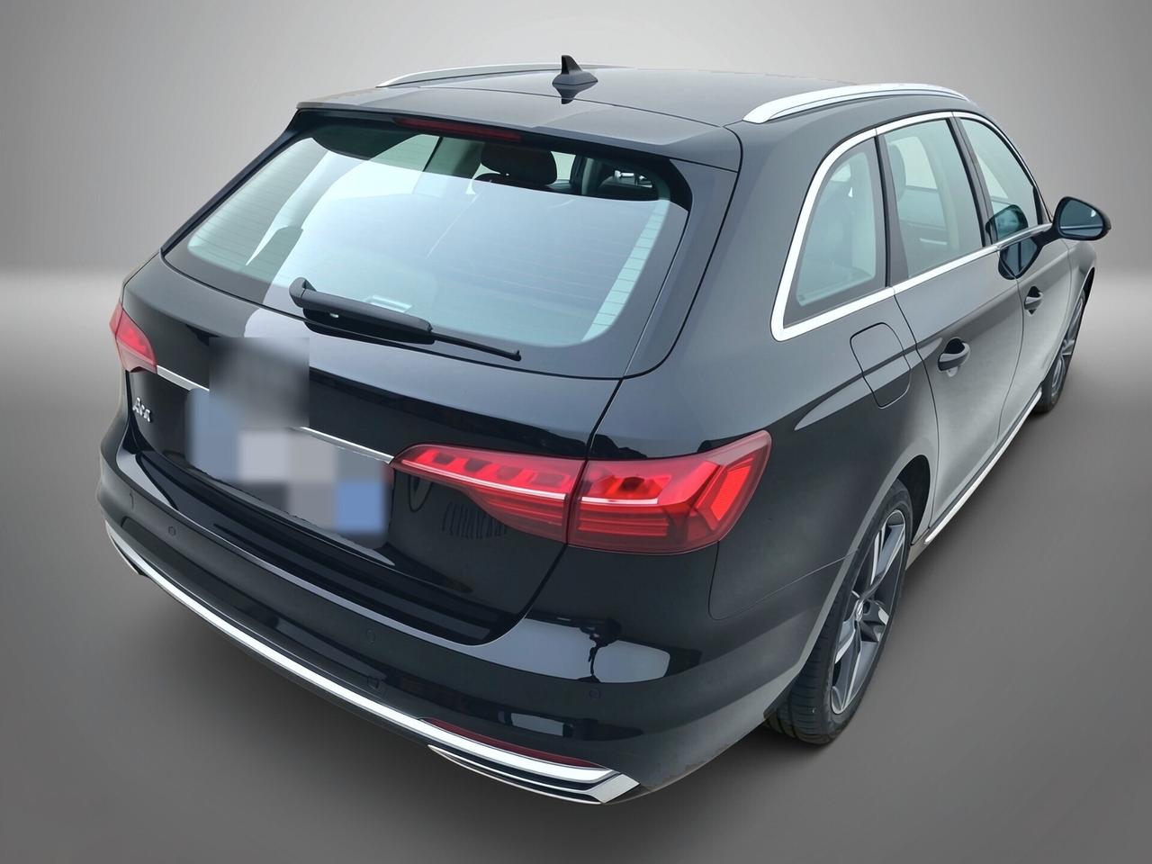 Audi A4 35 TDI/163 CV S tronic Business