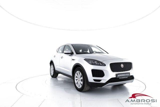 JAGUAR Other E PACE 2.0D 150 CV AWD aut. S