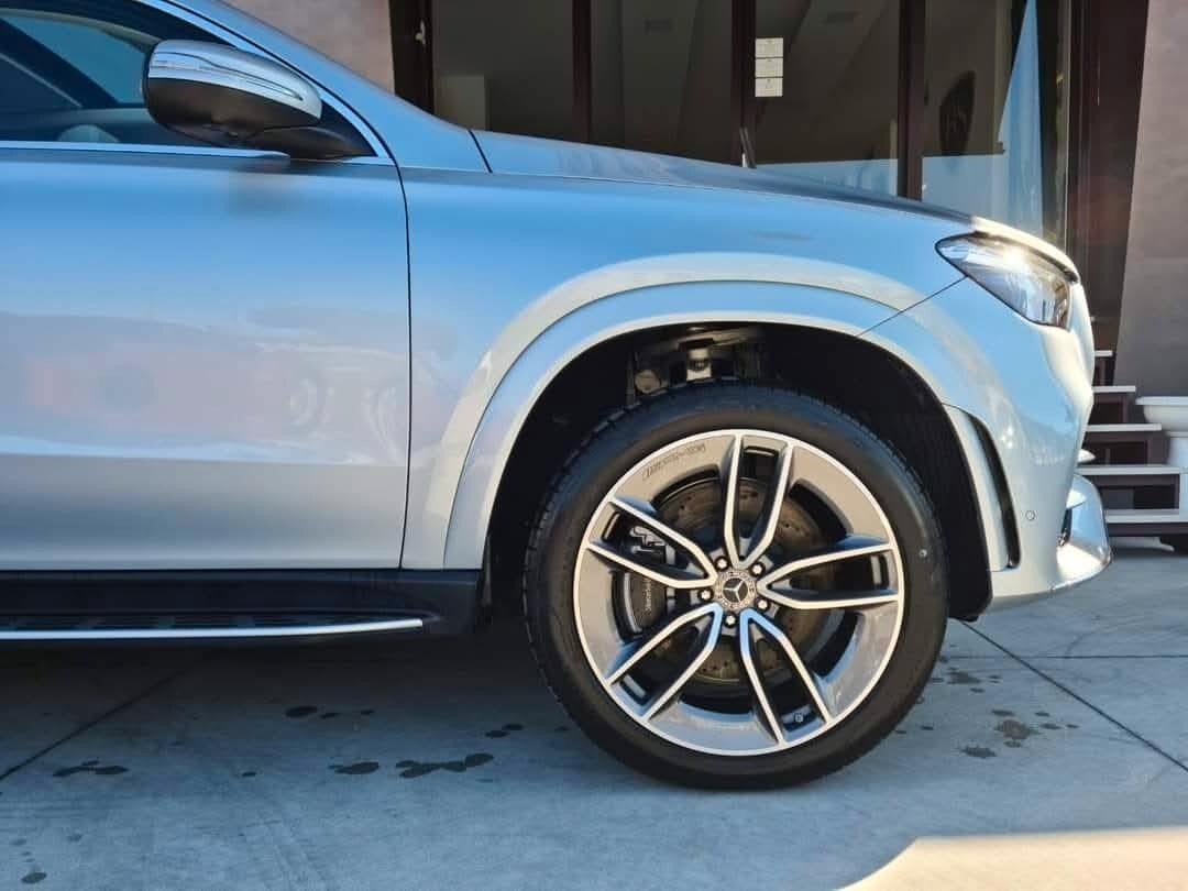 Mercedes-benz GLE 350 300 d 4Matic Mild Hybrid Coupé Premium Pro