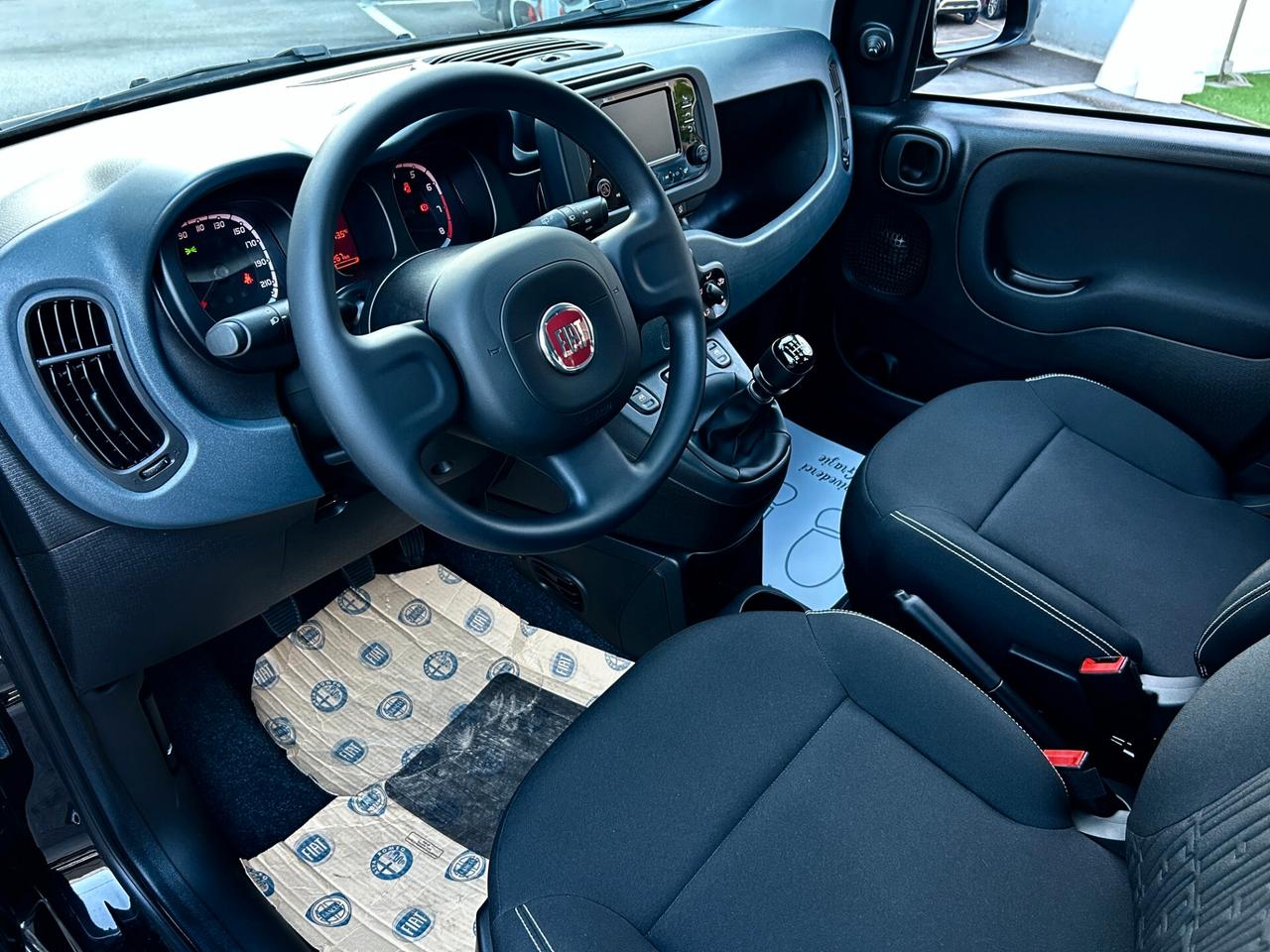 Fiat Panda 1.0 FireFly S&S Hybrid 2023