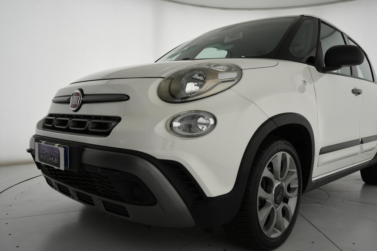 FIAT 500L Cross 1.3 mjt City 95cv NEOPATENTATI+BLUETOOTH