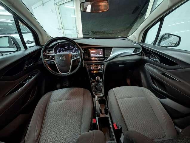 Opel Mokka X Mokka X 1.6 cdti Advance 4X4