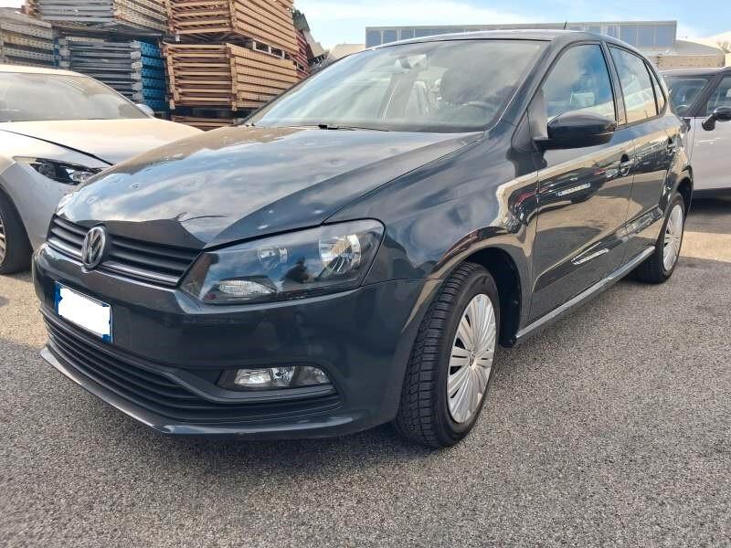 Volkswagen Polo 1.4 TDI 5p. Business GRANDINATA!!!!!