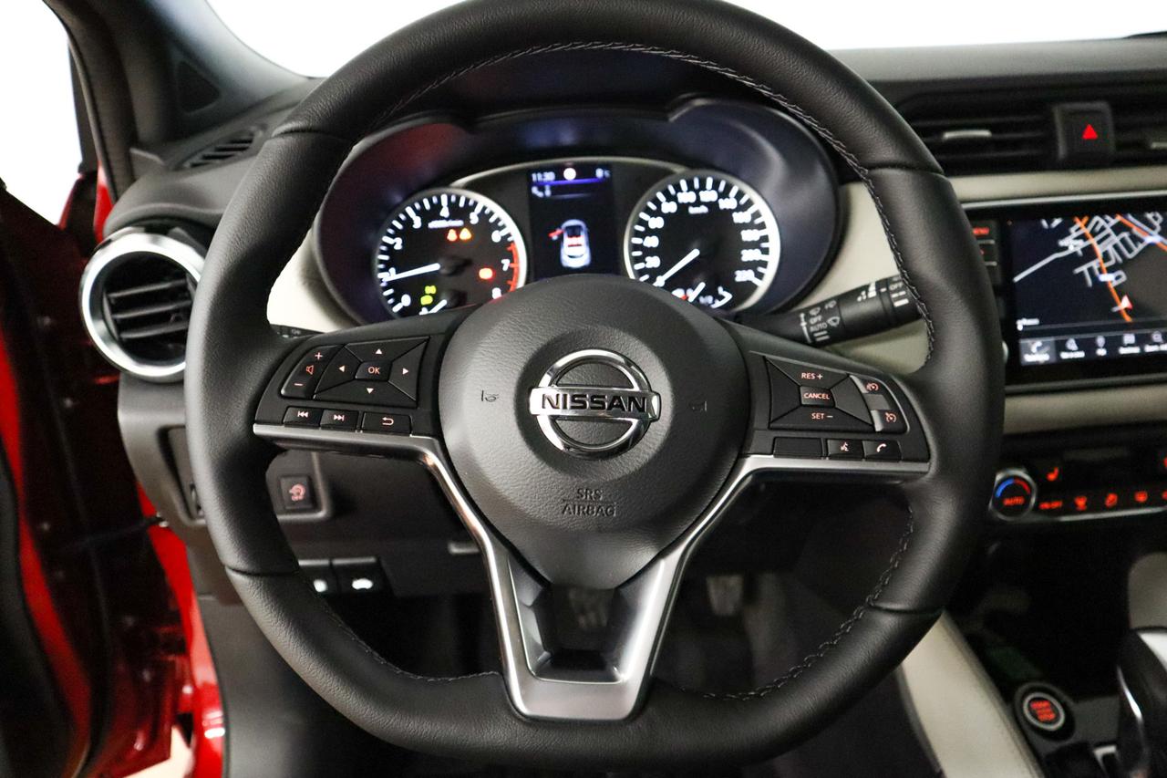 Nissan Micra 1.0 ig-t 92cv Xtronic Tekna