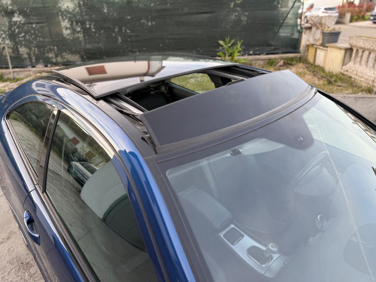 Mercedes-benz C 180 UNICA EUROPA COLLEZIONE