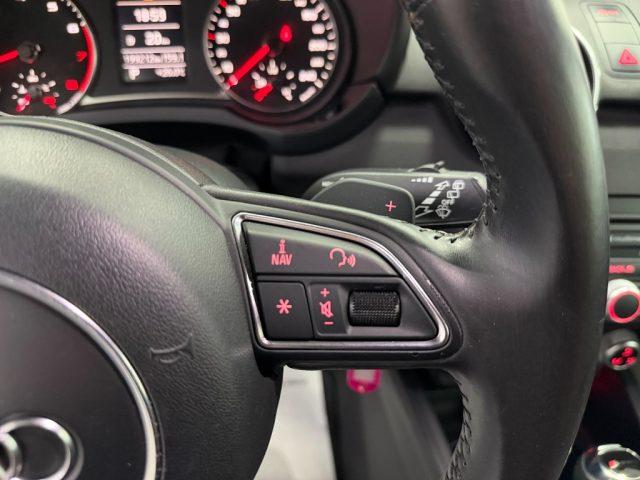 AUDI A1 1.4 TFSI S tronic 119g Ambition