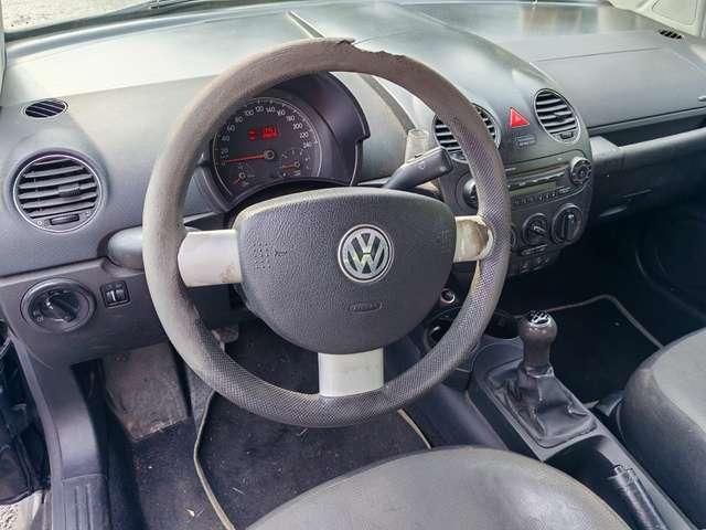 Volkswagen New Beetle New Beetle 1.9 tdi 105cv