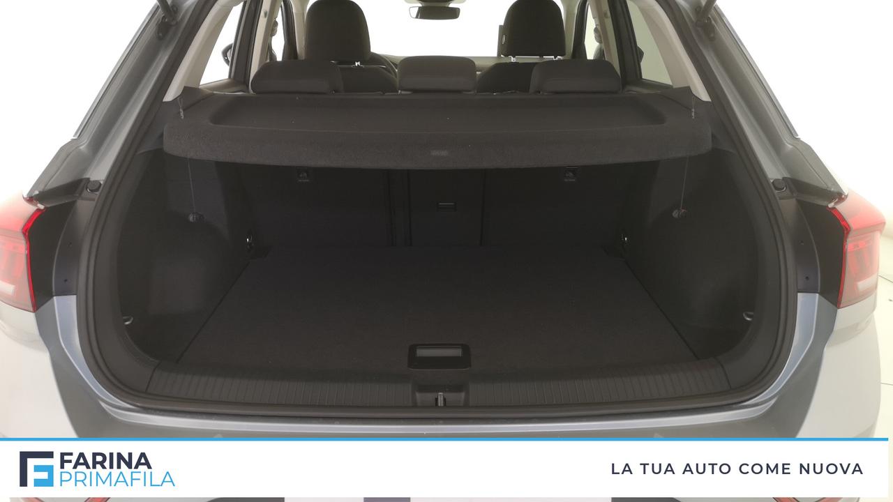 VOLKSWAGEN T-Roc 2022 - T-Roc 1.0 tsi Edition Plus 115cv