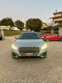 Audi Q2 30 TDI S tronic