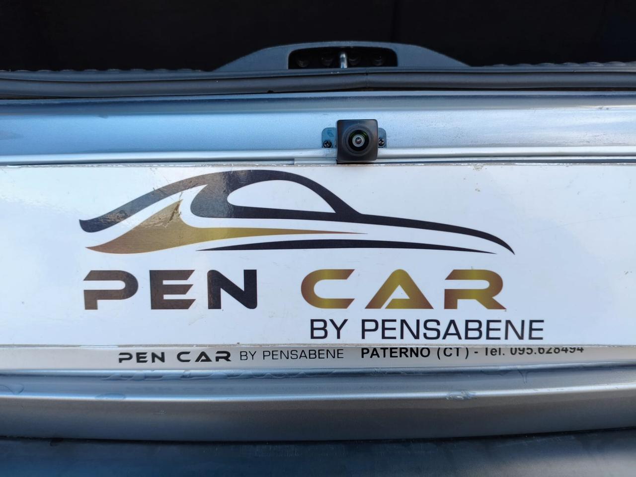 Citroen C3 PureTech 110 S&S EAT6 Feel