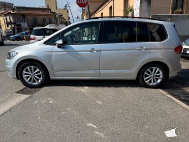 Volkswagen Touran 2.0 TDI 150 CV SCR Highline BlueMotion Technology