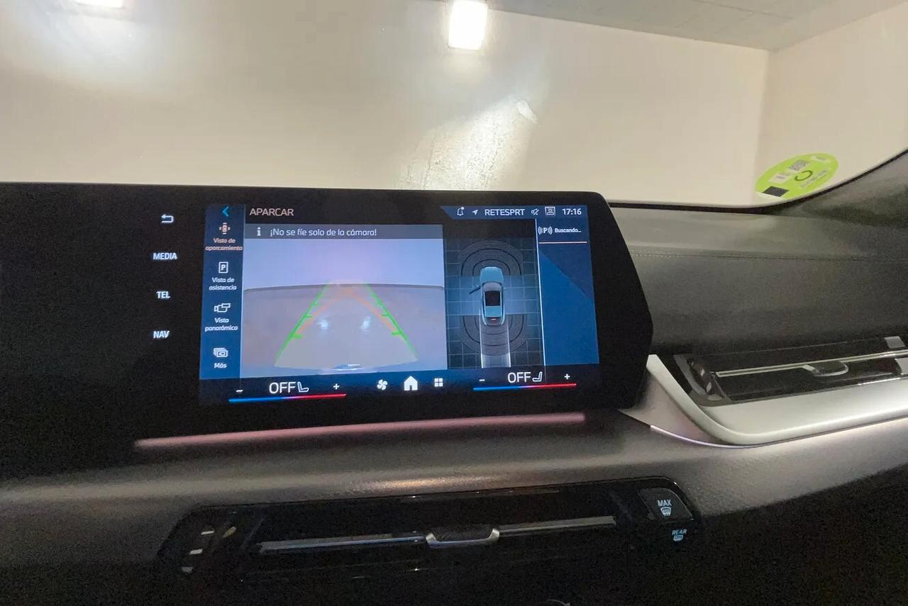 BMW X2 sDrive 18d Msport Pro M SPORT M-SPORT PRO