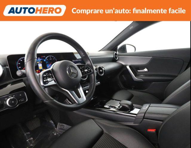 MERCEDES-BENZ CLA 200 d Automatic Shooting Brake Premium