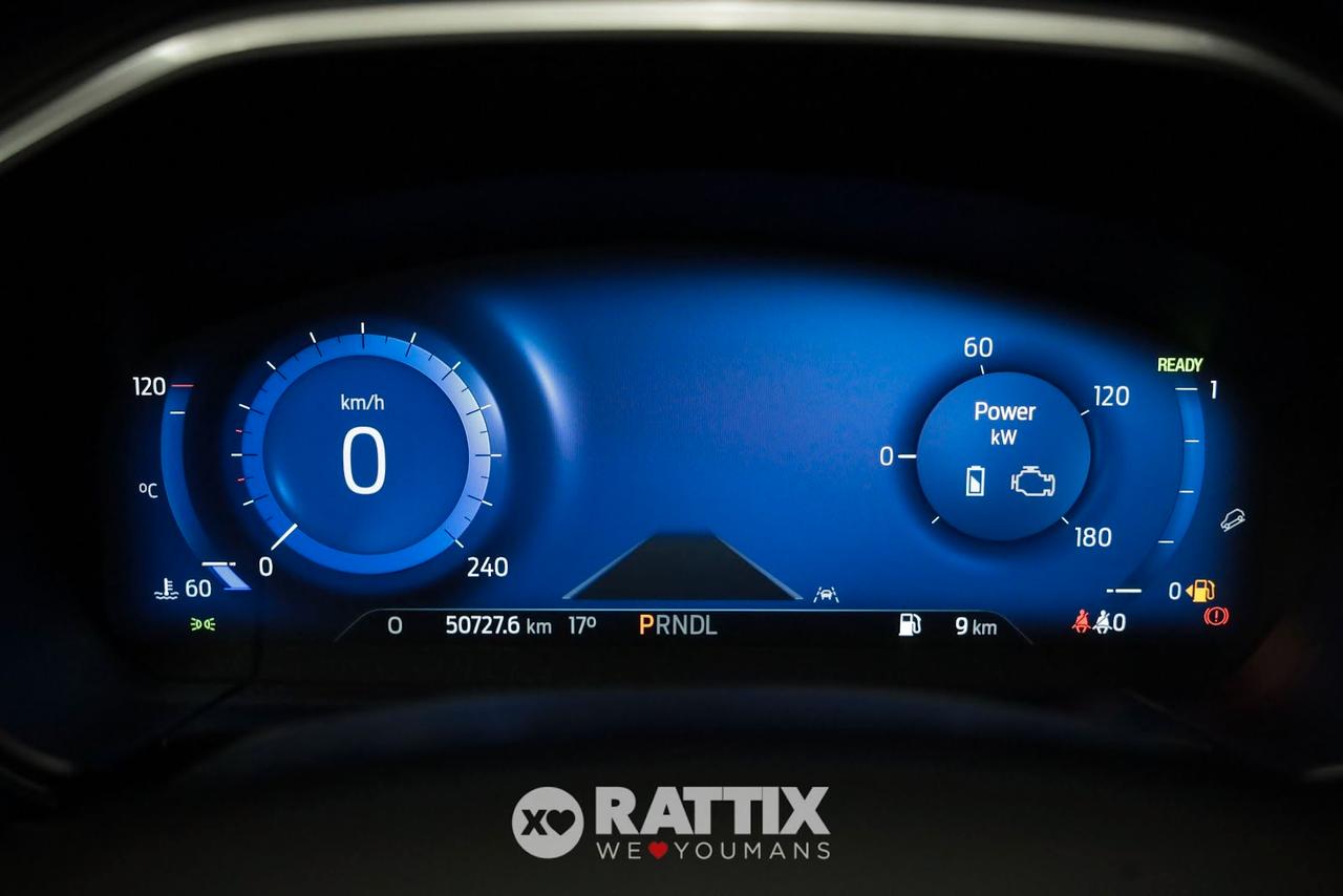 Ford Kuga 2.5 Full Hybrid 190CV Titanium Business e-Shifter